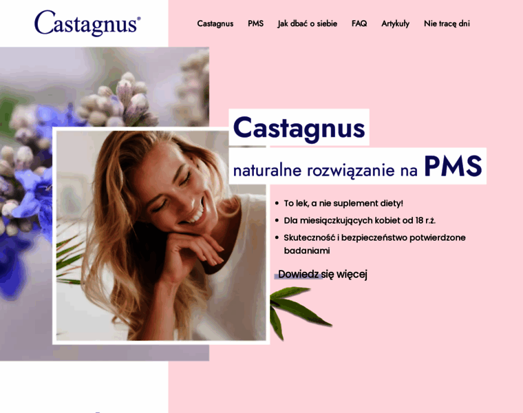 Castagnus.pl thumbnail