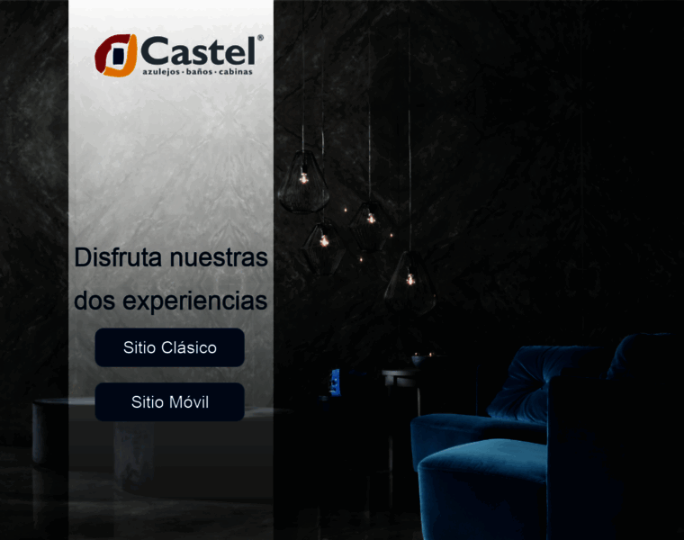 Castel.com.mx thumbnail