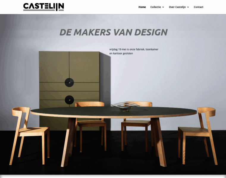 Castelijn.nl thumbnail