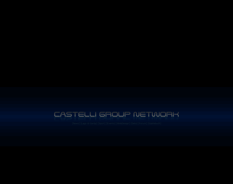 Castelli-group.net thumbnail