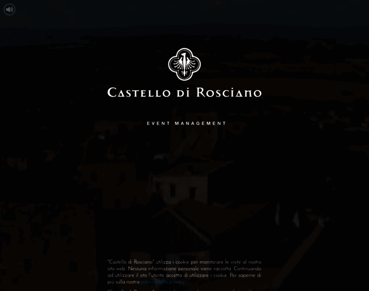 Castellodirosciano.com thumbnail