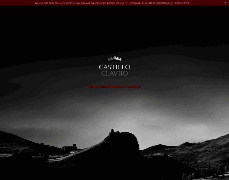 Castilloclavijo.com thumbnail