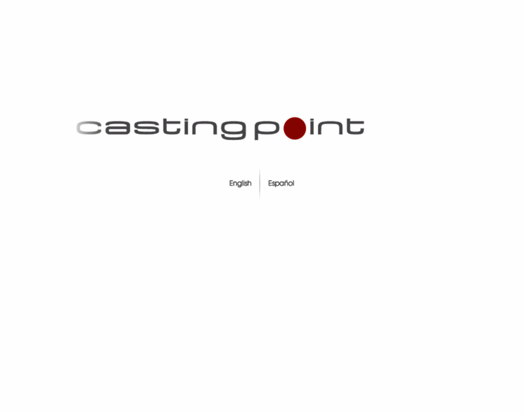 Castingpoint.cl thumbnail
