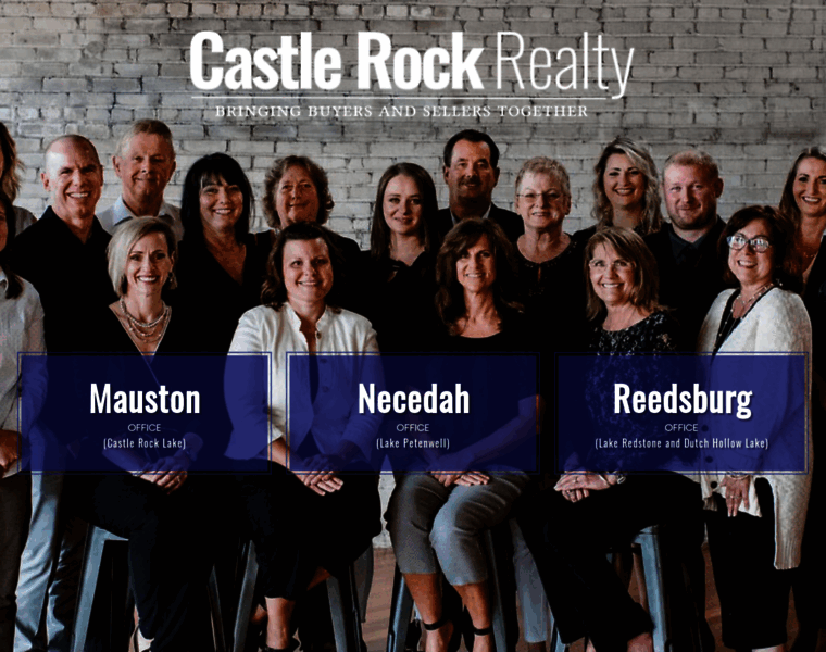 Castle-rock-realty.com thumbnail