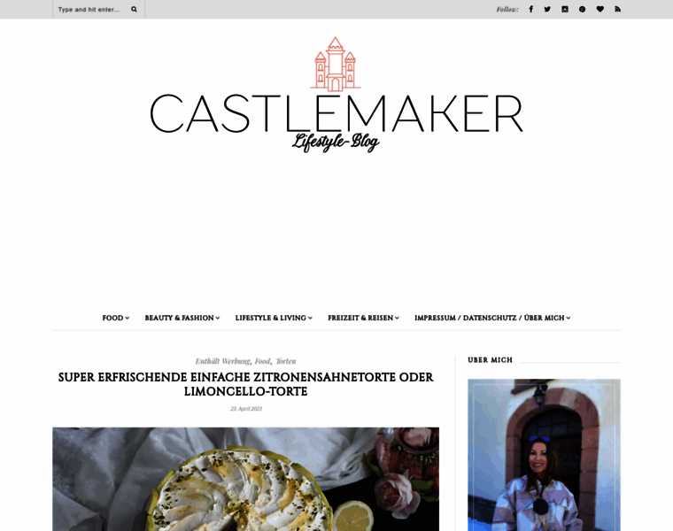 Castlemaker.de thumbnail