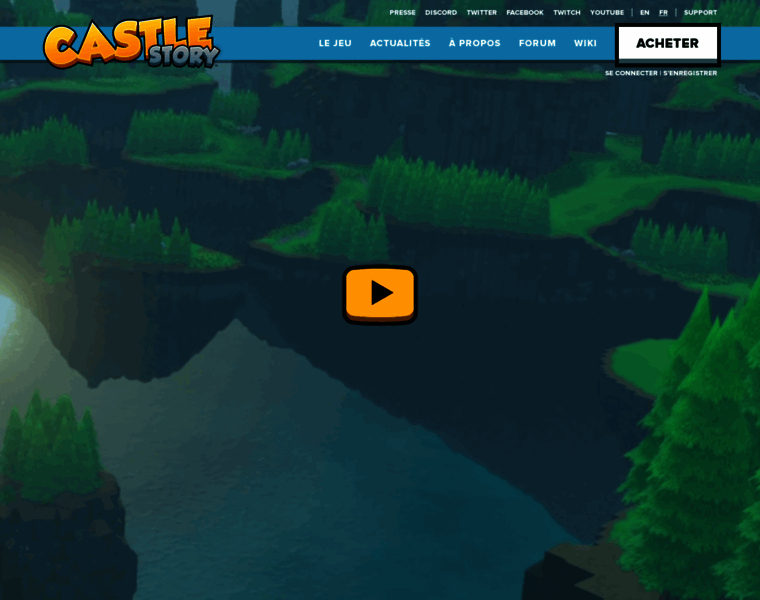 Castlestory.net thumbnail