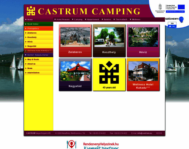 Castrum.eu thumbnail