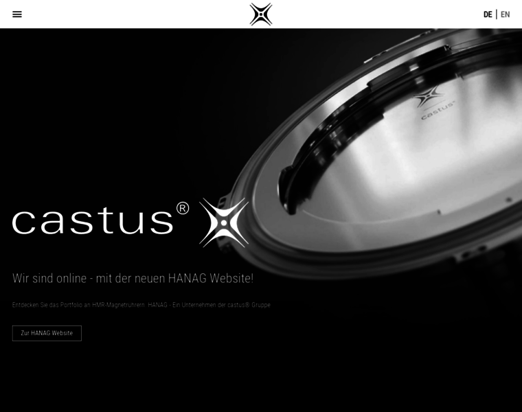 Castus.pro thumbnail