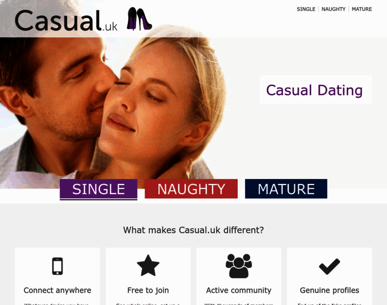Casual.uk thumbnail