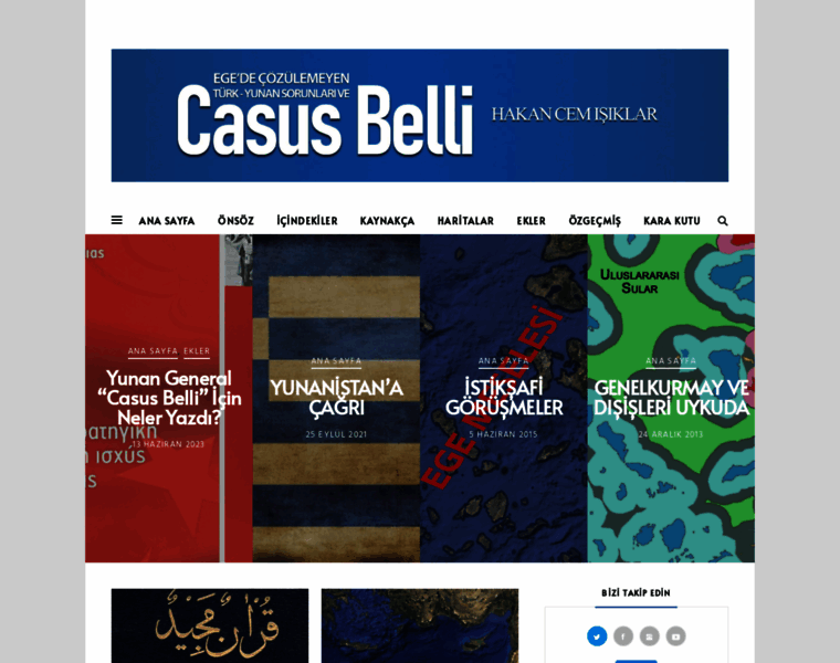 Casusbelli.org thumbnail