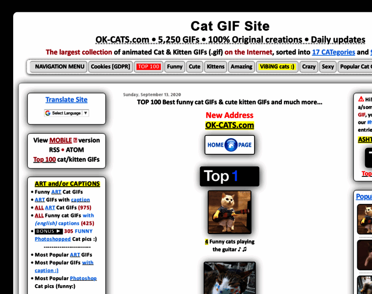 Cat-gifs.com thumbnail