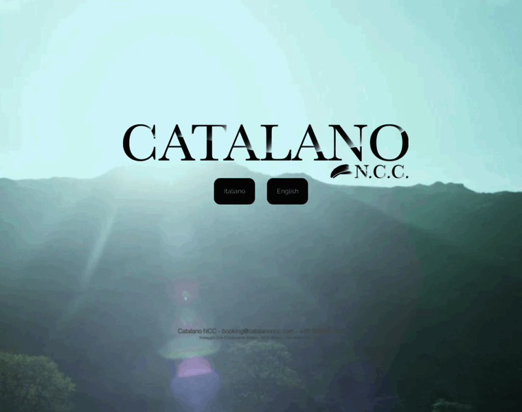 Catalanoncc.com thumbnail