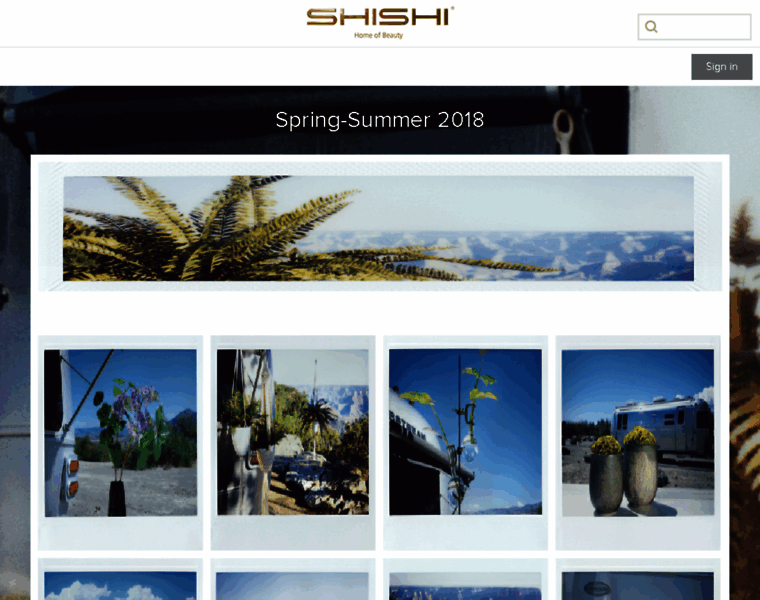 Catalogue.shishi.ee thumbnail