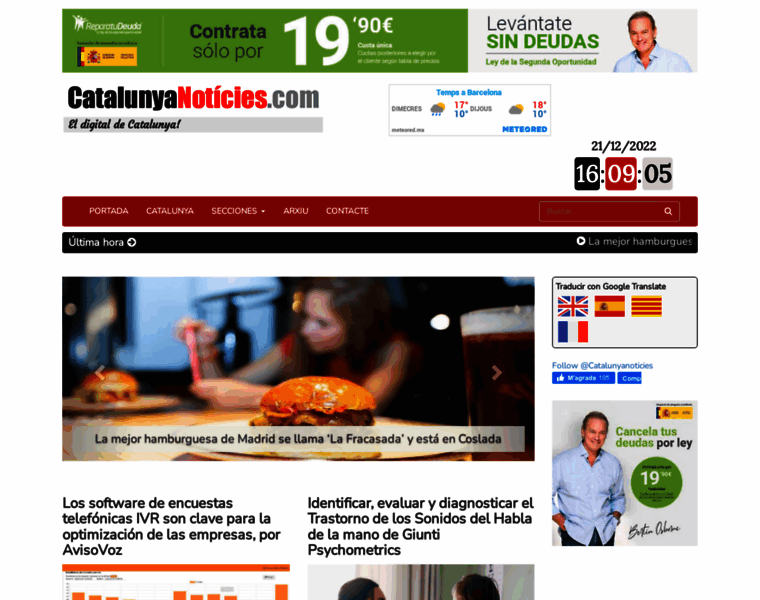 Catalunyanoticies.com thumbnail