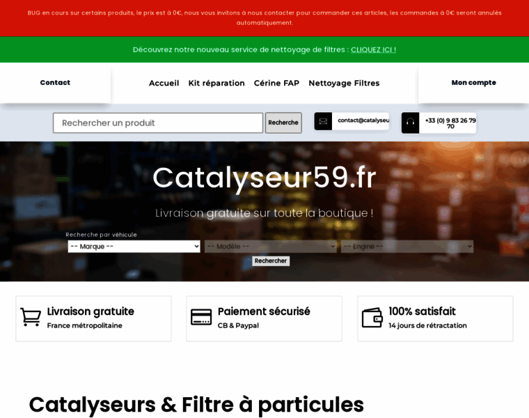 Catalyseur59.fr thumbnail