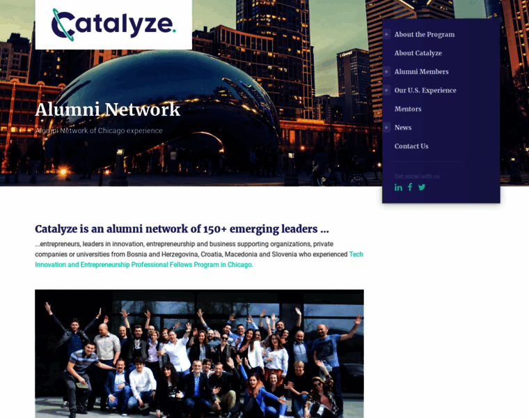 Catalyze.cc thumbnail