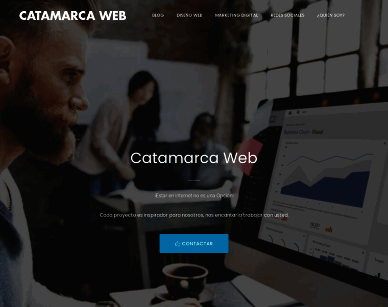 Catamarcaweb.com.ar thumbnail