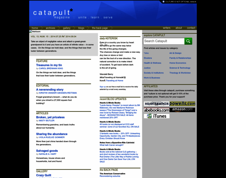 Catapultmagazine.com thumbnail