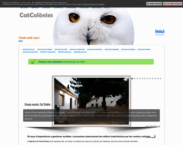 Catcolonies.com thumbnail