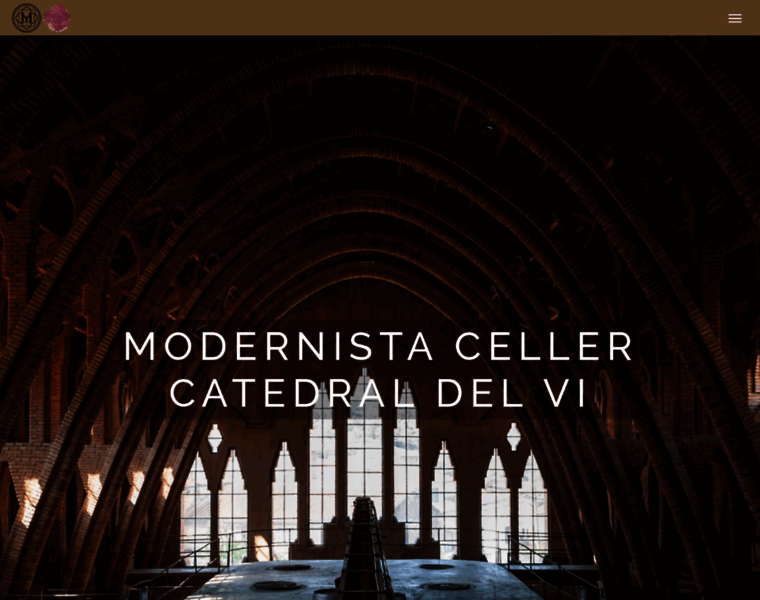 Catedraldelvi.com thumbnail