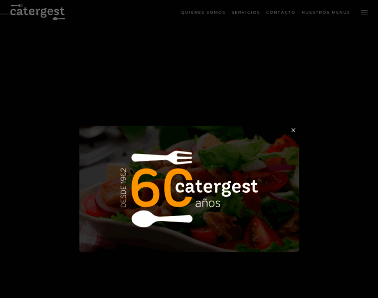 Catergest.com thumbnail