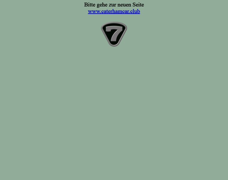 Caterhamcarclub.de thumbnail Caterhamcarclub.de thumbnail
