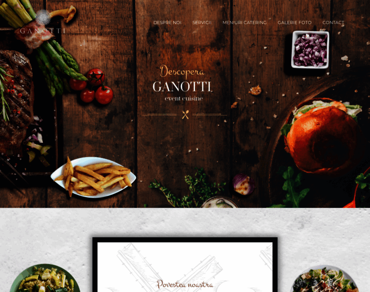 Catering-evenimente.ro thumbnail