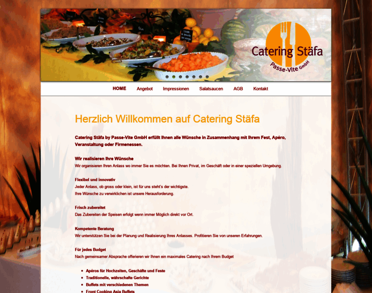 Catering-staefa.ch thumbnail