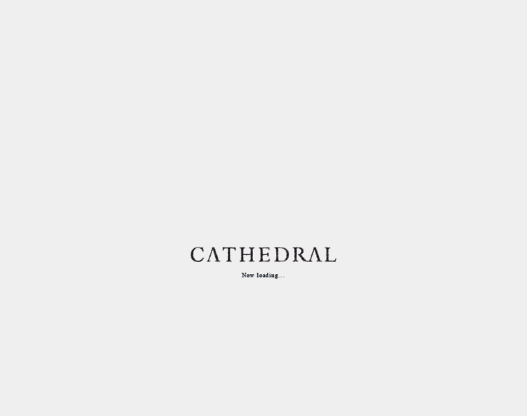 Cathedral-oj.jp thumbnail