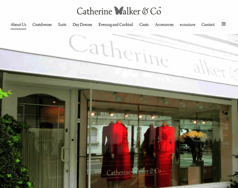 Catherinewalker.com thumbnail