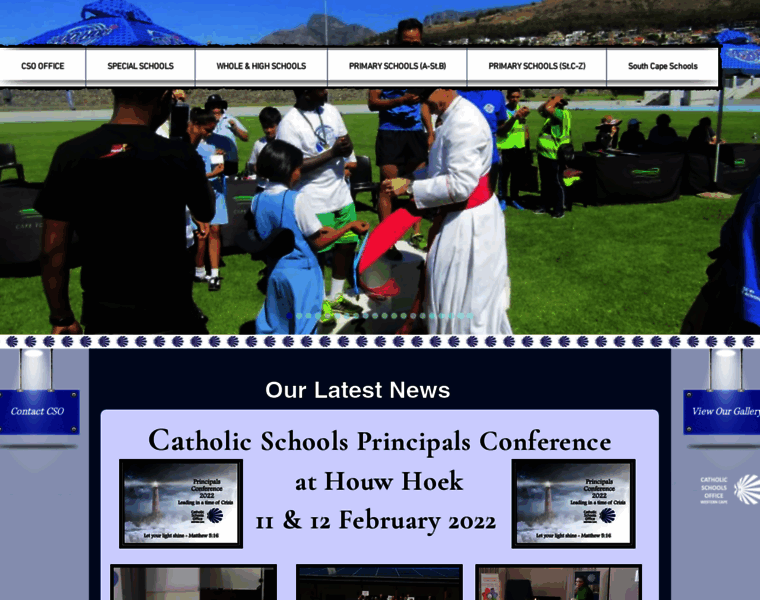 Catholicschoolsoffice-ct.com thumbnail