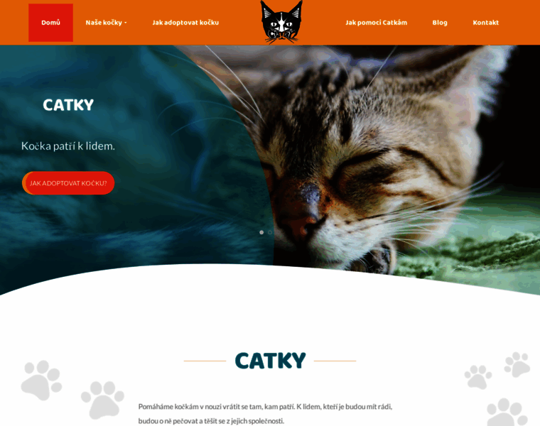 Catky.cz thumbnail