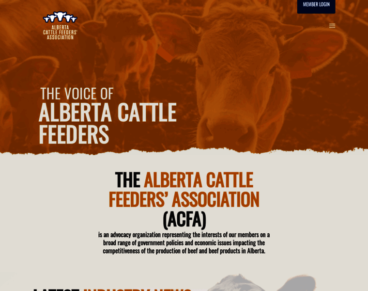 Cattlefeeders.ca thumbnail