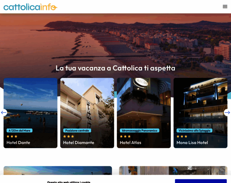 Cattolica.info thumbnail