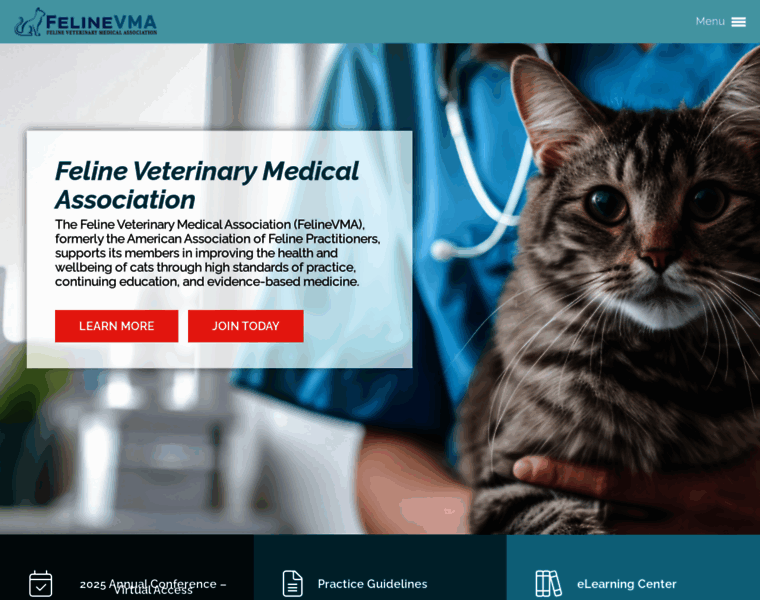 Catvets.com thumbnail