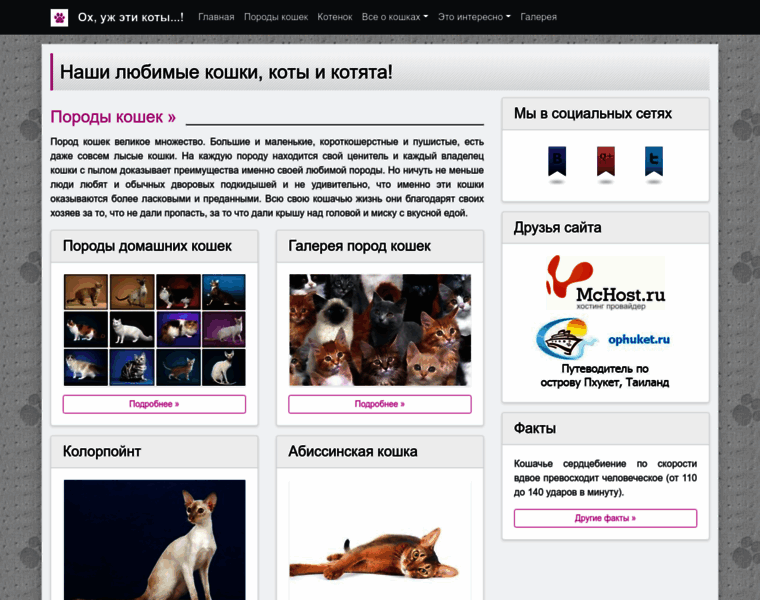 Catvtomske.ru thumbnail