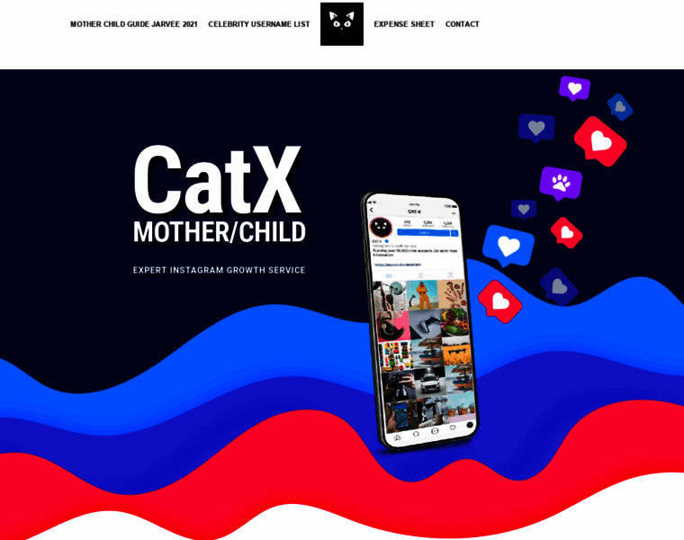 Catx.online thumbnail