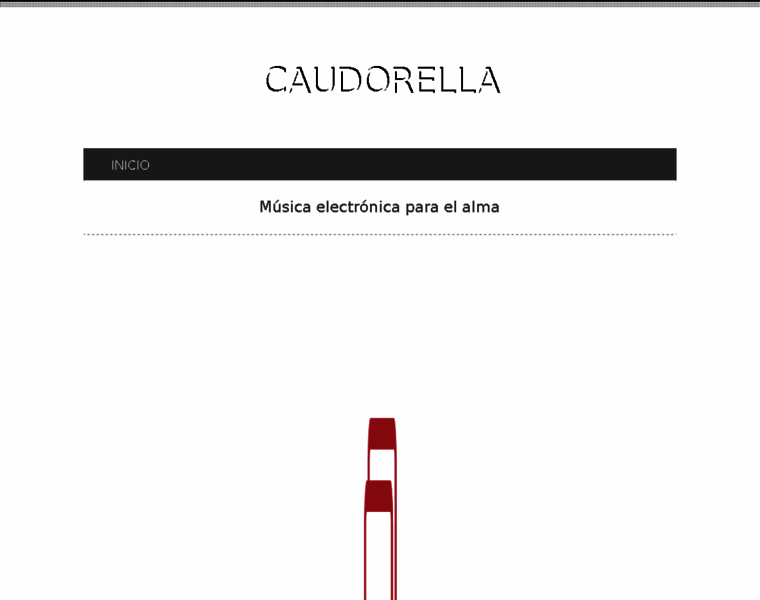 Caudorella.cat thumbnail
