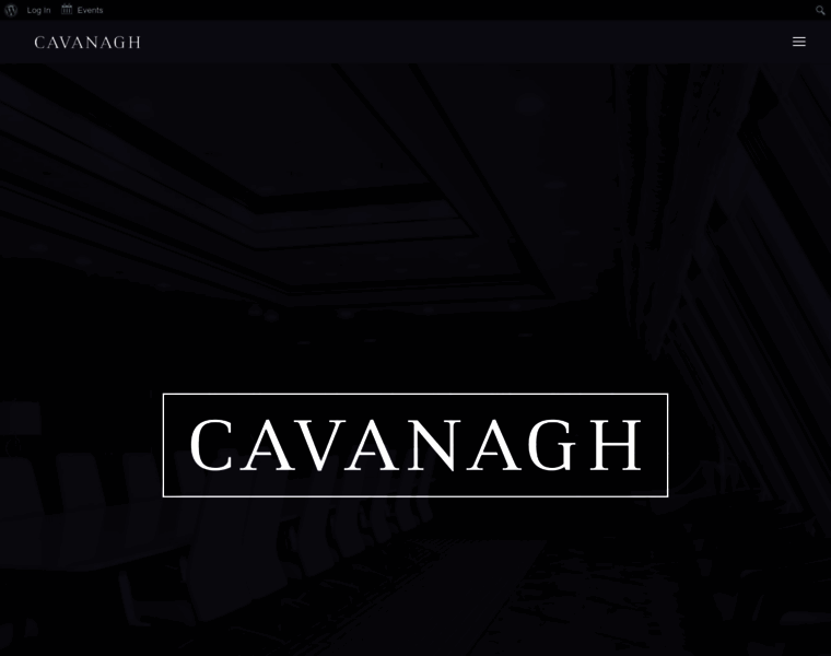 Cavanaghlaw.com thumbnail