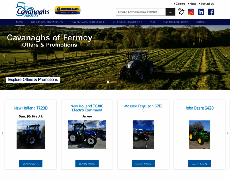 Cavanaghsoffermoynewholland.ie thumbnail Cavanaghsoffermoynewholland.ie thumbnail