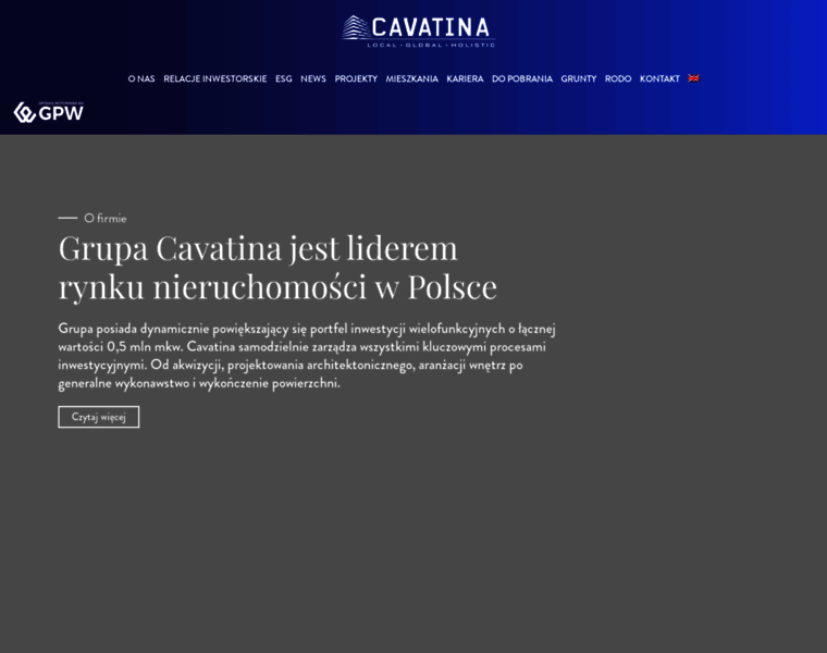 Cavatina.pl thumbnail