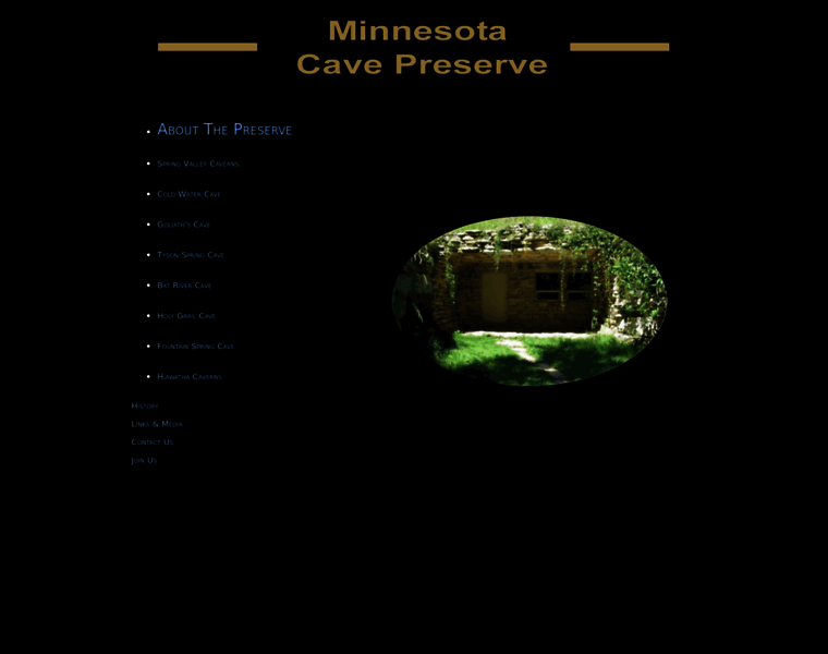 Cavepreserve.com thumbnail Cavepreserve.com thumbnail