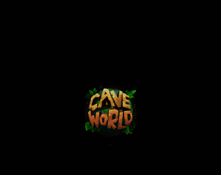 Caveworld.com thumbnail
