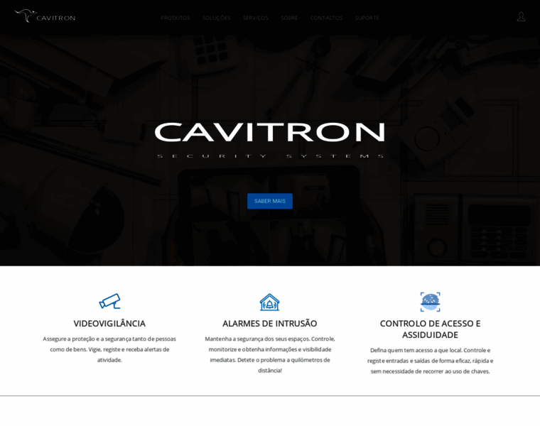 Cavitron.pt thumbnail