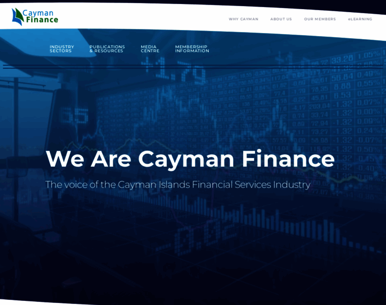 Cayman.finance thumbnail