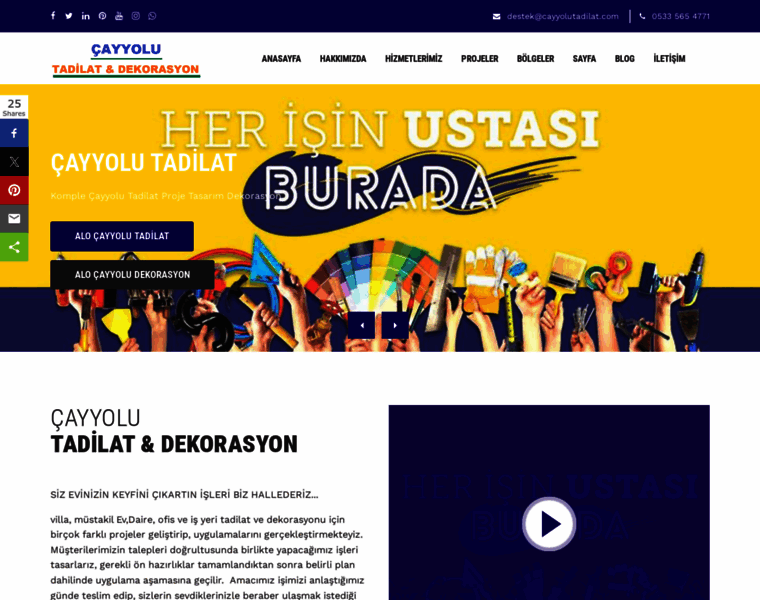 Cayyolutadilat.com thumbnail