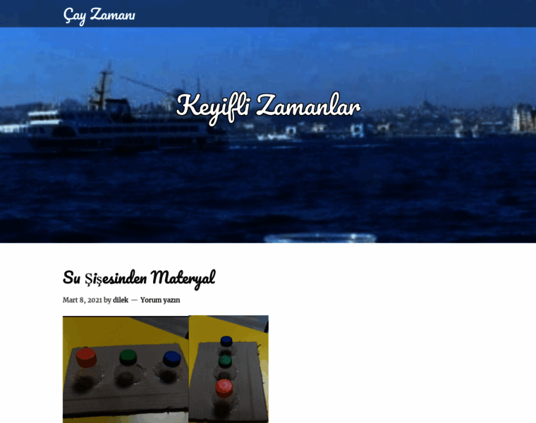 Cayzamani.net thumbnail