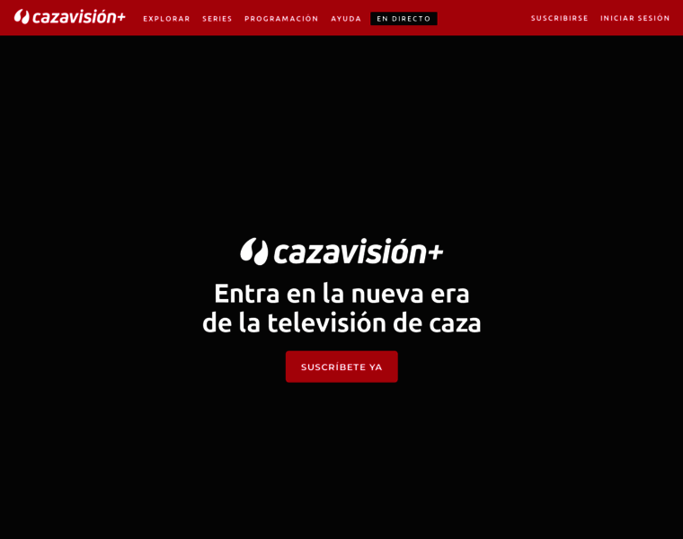 Cazavision.com thumbnail