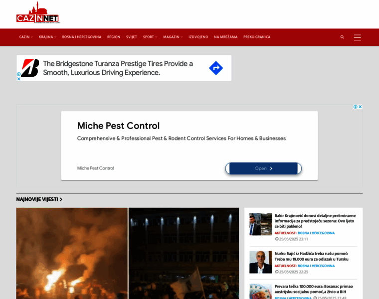 Cazin.net thumbnail Cazin.net thumbnail