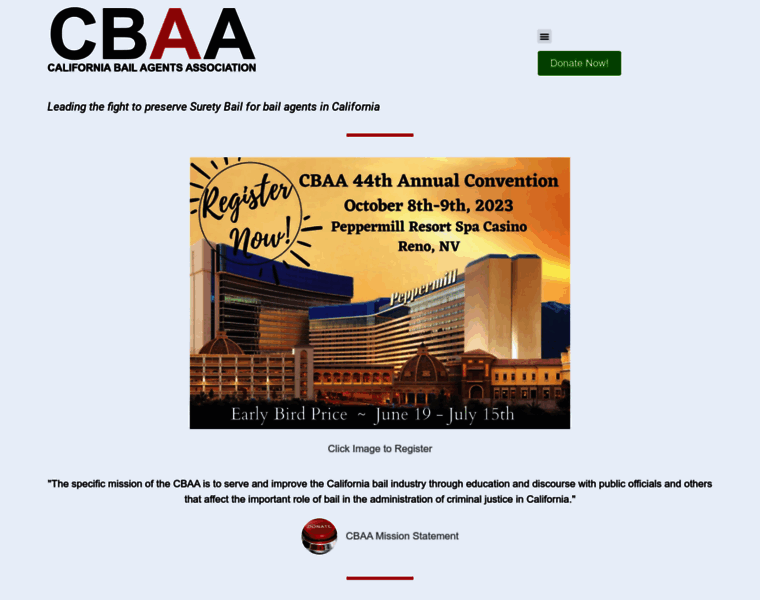 Cbaa.com thumbnail